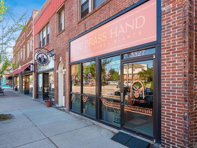 95 E Pacemont Road, Columbus, OH 43202