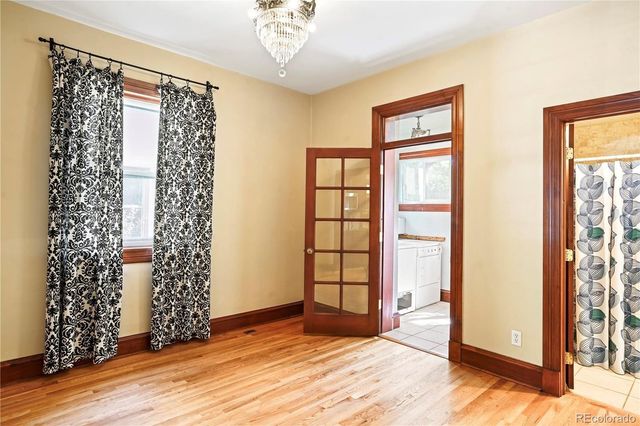 840 N Emerson Street 1, Denver, CO 80218