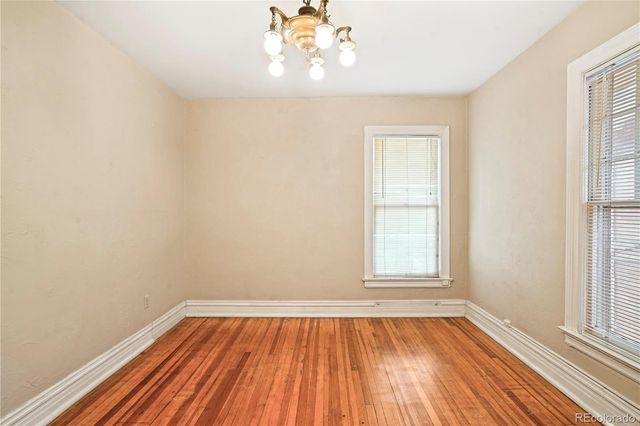 840 N Emerson Street 1, Denver, CO 80218