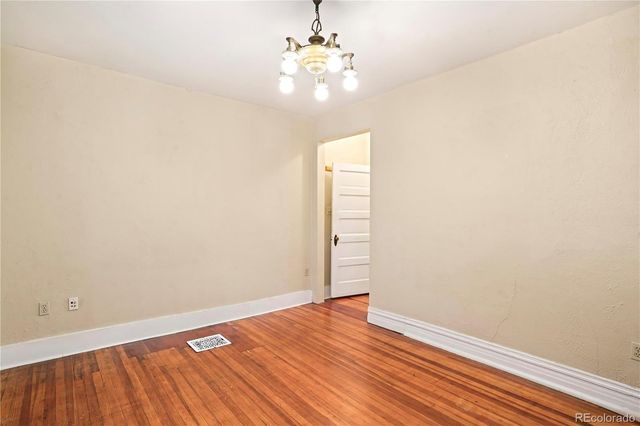 840 N Emerson Street 1, Denver, CO 80218