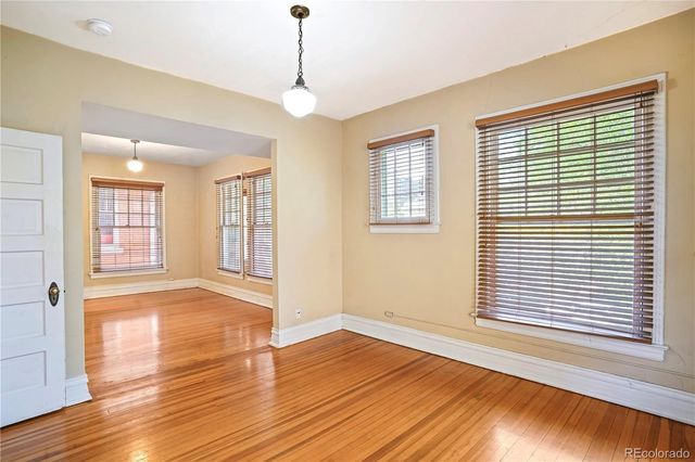 840 N Emerson Street 1, Denver, CO 80218