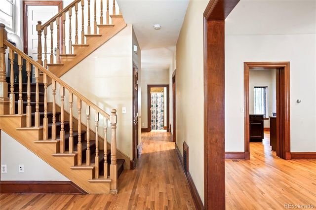 840 N Emerson Street 1, Denver, CO 80218