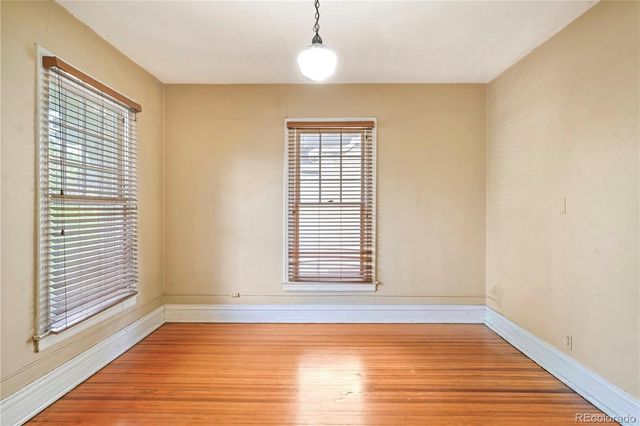 840 N Emerson Street 1, Denver, CO 80218