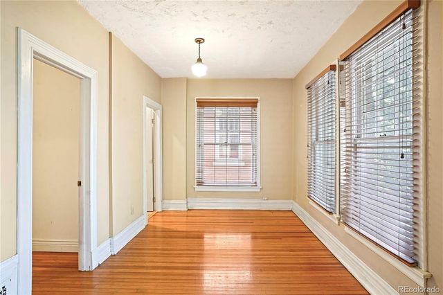 840 N Emerson Street 1, Denver, CO 80218