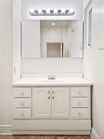 840 N Emerson Street 1, Denver, CO 80218