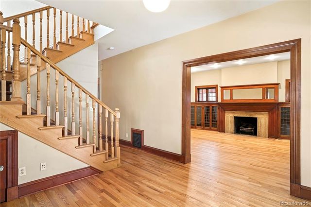 840 N Emerson Street 1, Denver, CO 80218