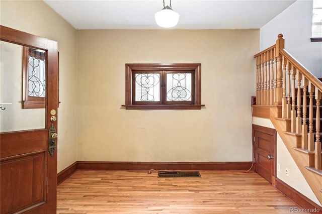 840 N Emerson Street 1, Denver, CO 80218