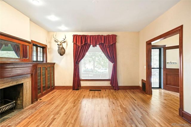 840 N Emerson Street 1, Denver, CO 80218