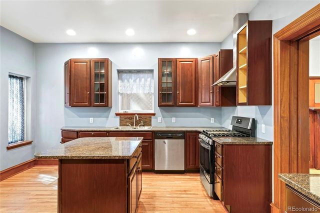 840 N Emerson Street 1, Denver, CO 80218