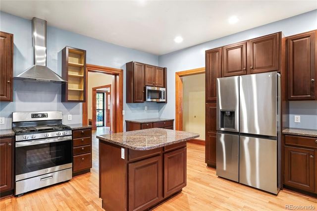 840 N Emerson Street 1, Denver, CO 80218