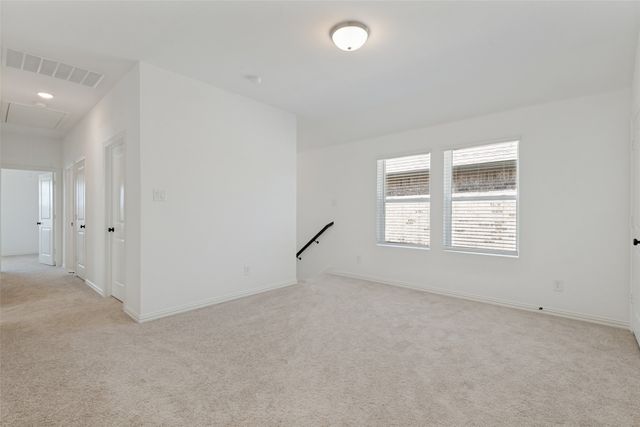 2504 Flaxfield Lane, Forney, TX 75126