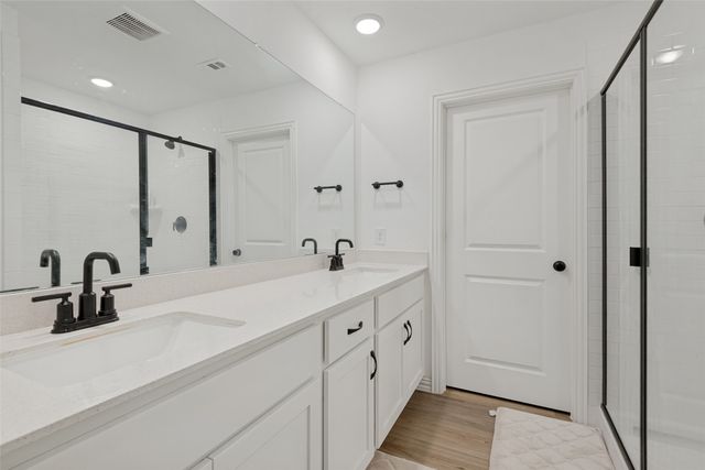 2504 Flaxfield Lane, Forney, TX 75126
