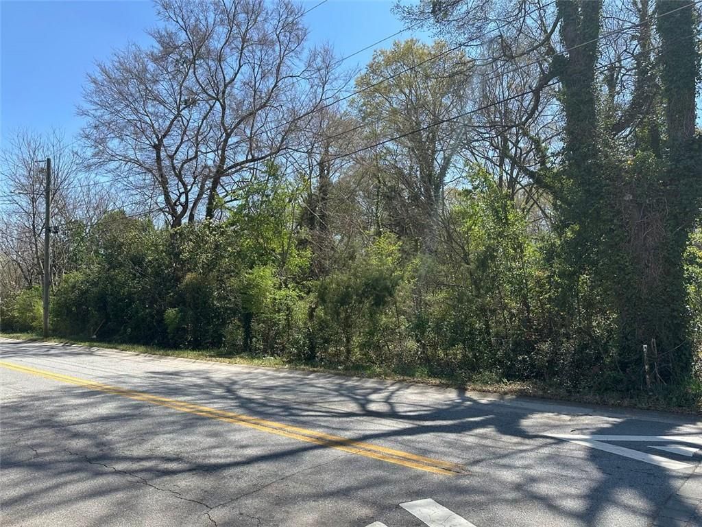 504 Davis Street, Monroe, GA 30655
