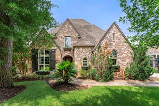 119 W Valera Ridge Place, Spring, TX 77389