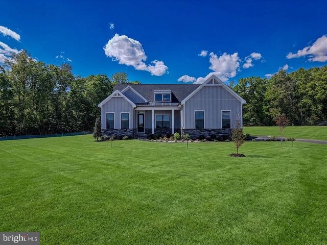 9435 SIGNATURE WAY, Fredericksburg, VA 22407