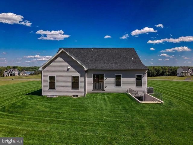 9435 SIGNATURE WAY, Fredericksburg, VA 22407