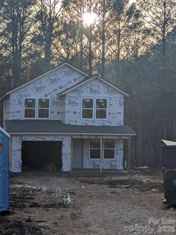 533 McNinch Avenue, Chester, SC 29706