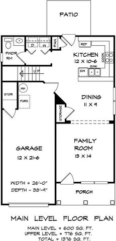 533 McNinch Avenue, Chester, SC 29706