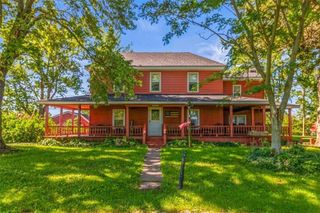 37909 E Hudson Road, Oak Grove, MO 64075