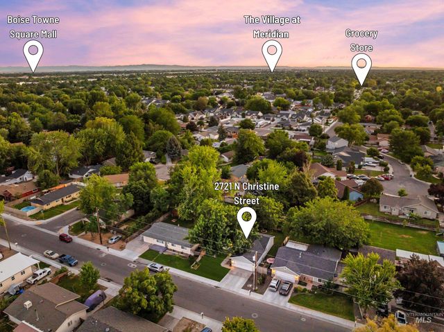 2721 N Christine St, Boise, ID 83704