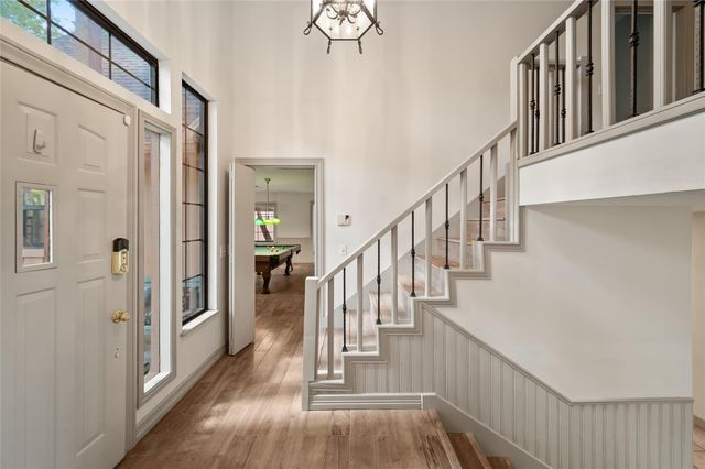 20404 Doral Drive, Huntsville, TX 77320