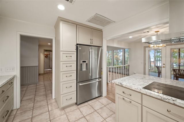 20404 Doral Drive, Huntsville, TX 77320