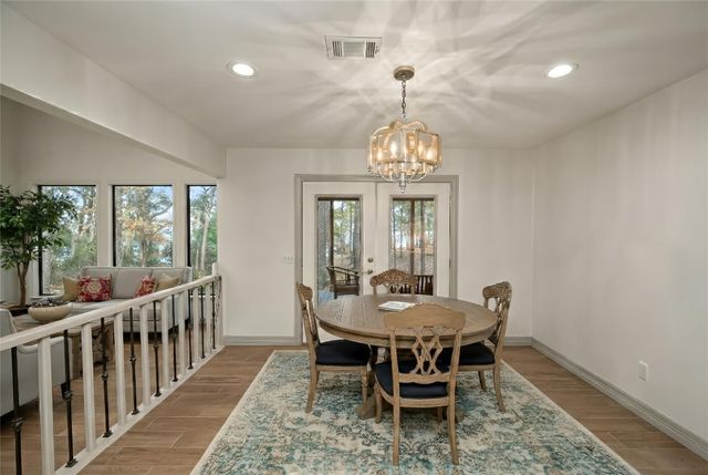 20404 Doral Drive, Huntsville, TX 77320