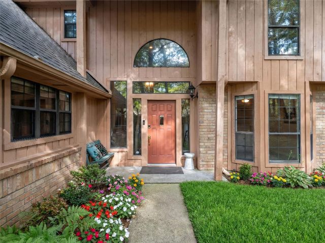 20404 Doral Drive, Huntsville, TX 77320