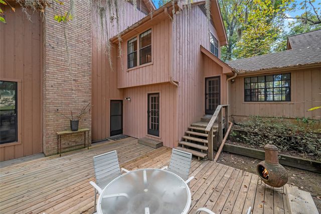 20404 Doral Drive, Huntsville, TX 77320