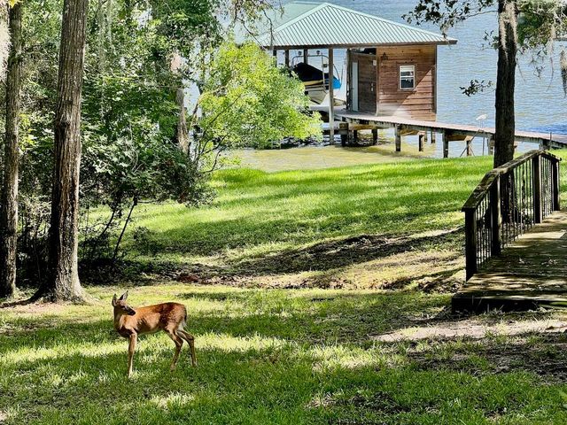 20404 Doral Drive, Huntsville, TX 77320