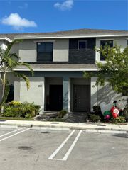 105 NE 3rd Court, Florida City, FL 33034