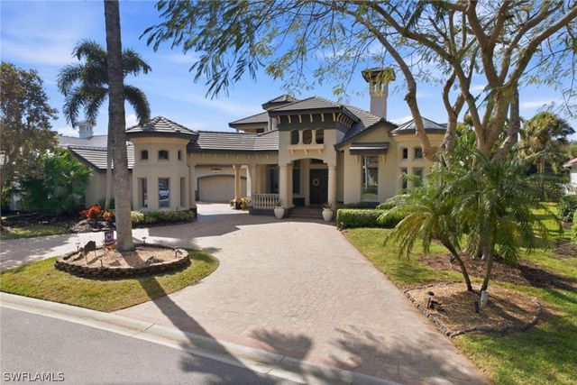 12590 Vittoria WAY, Fort Myers, FL 33912