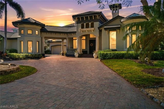 12590 Vittoria WAY, Fort Myers, FL 33912