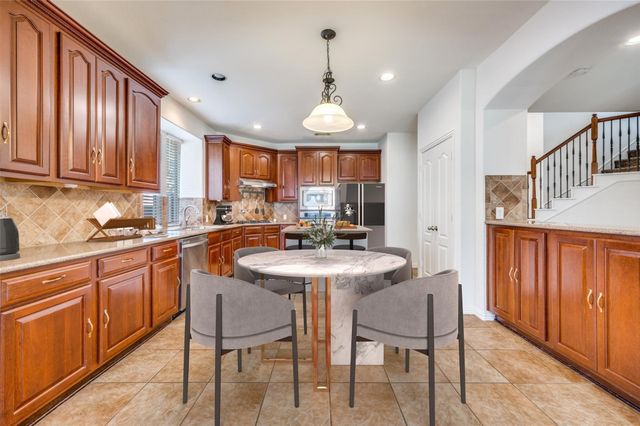 10909 Prescott Drive, Frisco, TX 75033