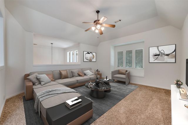 10909 Prescott Drive, Frisco, TX 75033