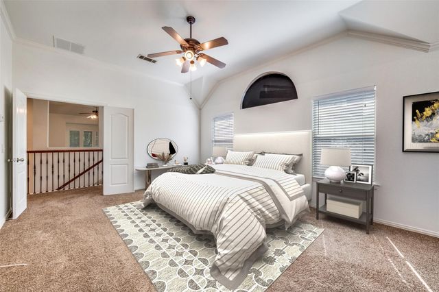 10909 Prescott Drive, Frisco, TX 75033