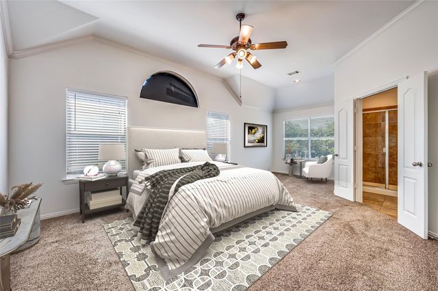 10909 Prescott Drive, Frisco, TX 75033