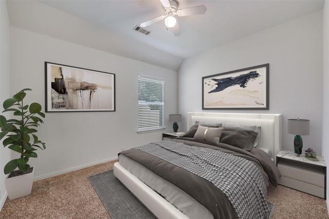 10909 Prescott Drive, Frisco, TX 75033