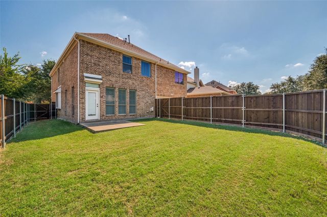 10909 Prescott Drive, Frisco, TX 75033