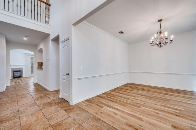 10909 Prescott Drive, Frisco, TX 75033
