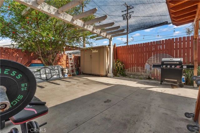 2063 E Knopf, Compton, CA 90222