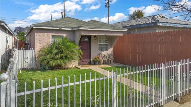 2063 E Knopf, Compton, CA 90222