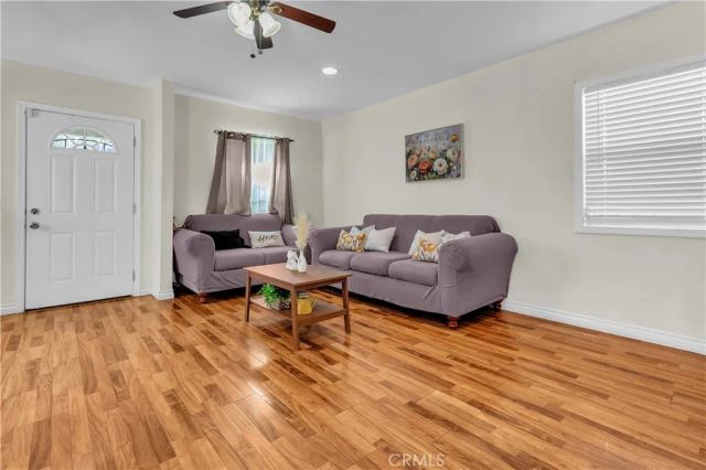 2063 E Knopf, Compton, CA 90222