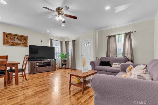 2063 E Knopf, Compton, CA 90222