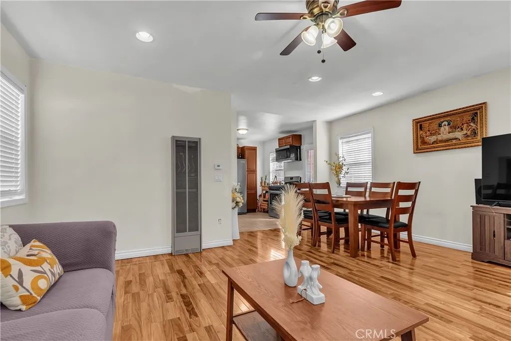 2063 E Knopf, Compton, CA 90222