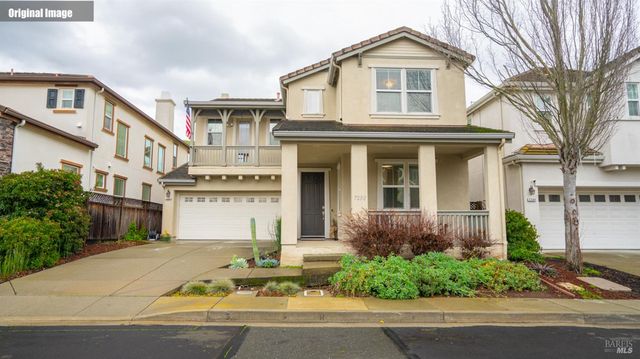 7280 Willow Creek Cir, Vallejo, CA 94591