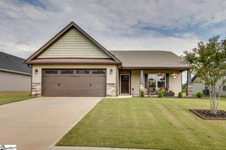 248 Abelia Meadows Drive, Piedmont, SC 29673