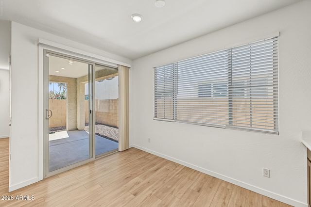 1323 W BLUEJAY Drive, Chandler, AZ 85286