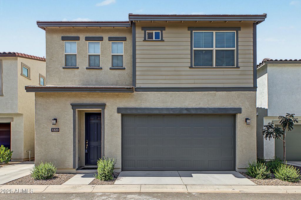 1323 W BLUEJAY Drive, Chandler, AZ 85286 — photo 2