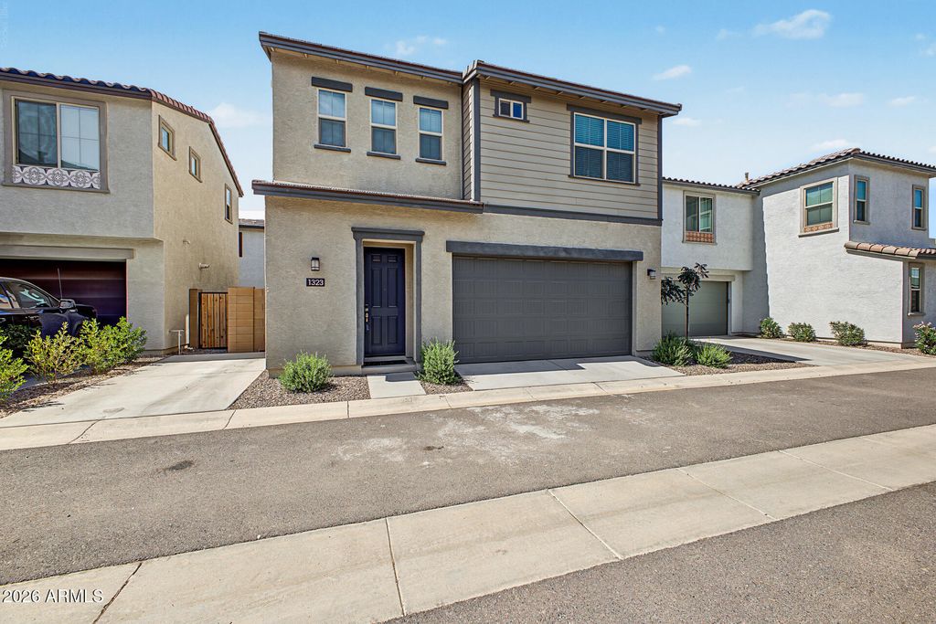 1323 W BLUEJAY Drive, Chandler, AZ 85286 — photo 3